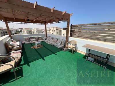 2 Bedroom Penthouse for Rent in North Coast, Matruh - WhatsApp Image 2026-05-04 at 4.41. 09 PM. jpeg