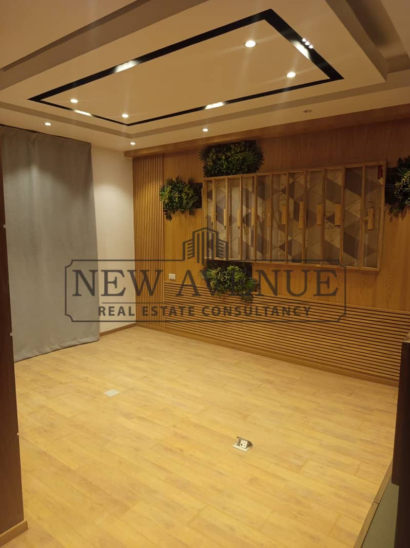 Fully finished administrative office in Sheraton prime location - Ansicht 2