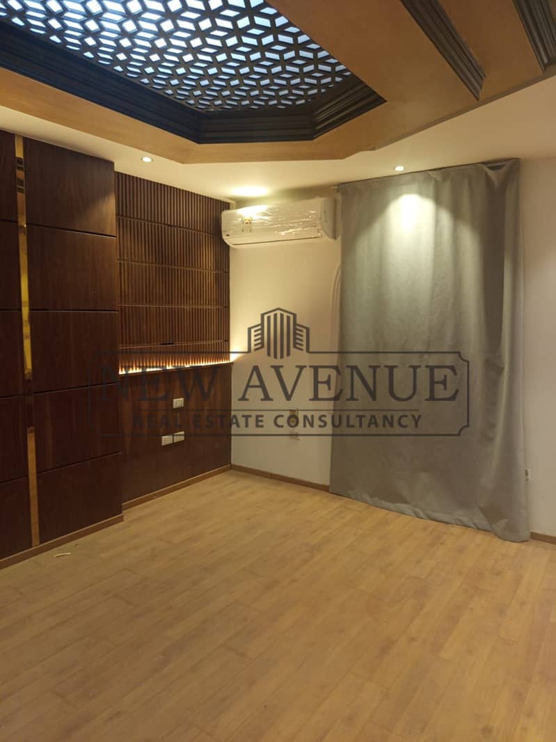 Fully finished administrative office in Sheraton prime location - Ansicht 3