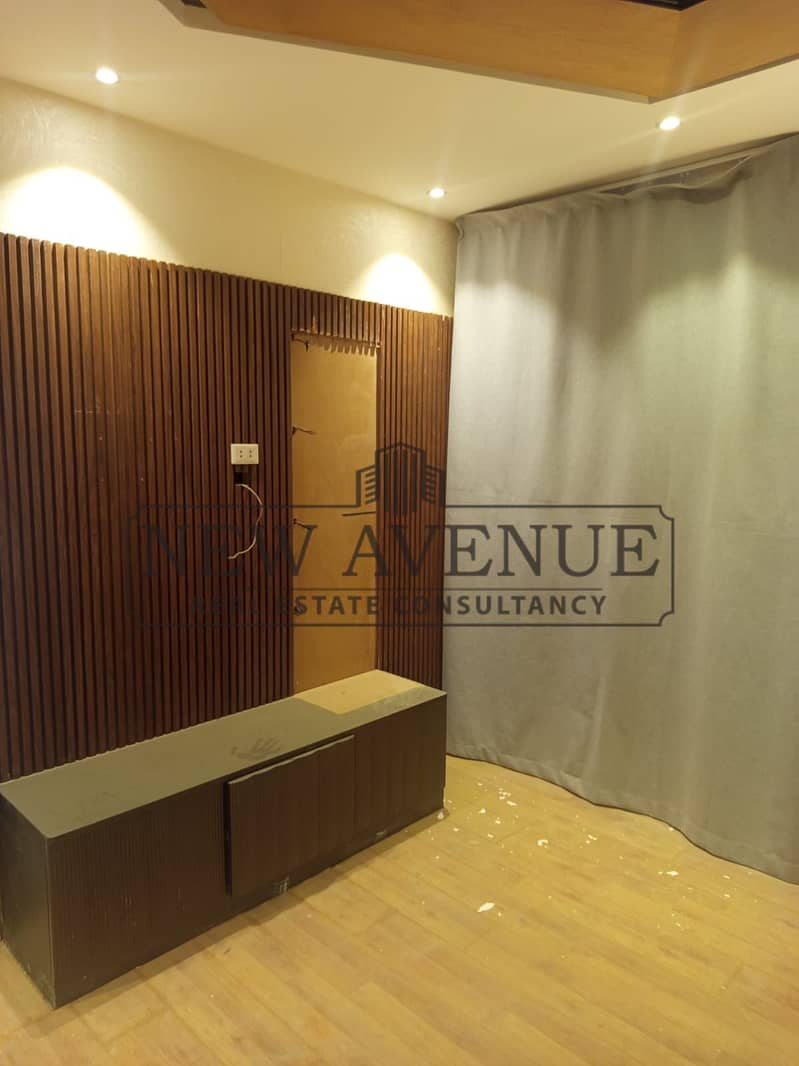 Fully finished administrative office in Sheraton prime location - Ansicht 4