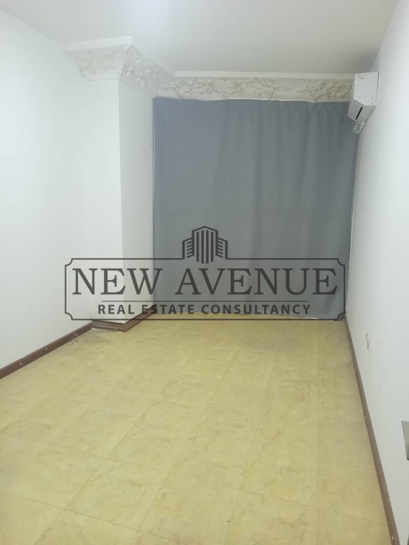 Fully finished administrative office in Sheraton prime location - Mehr