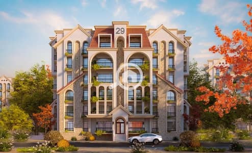 شقة 3 غرف نوم للبيع في القاهرة الجديدة، القاهرة - IMG-20250915-WA0171. jpg
