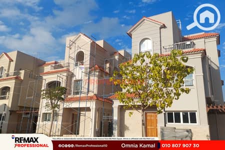 6 Bedroom Villa for Sale in Smoha, Alexandria - 001 (2). jpg