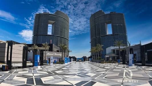 1 Bedroom Flat for Sale in North Coast, Matruh - 7. jpeg