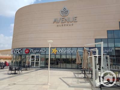 Retail for Rent in New Cairo, Cairo - 412390199_766738948826014_5225369056938605555_n. jpg
