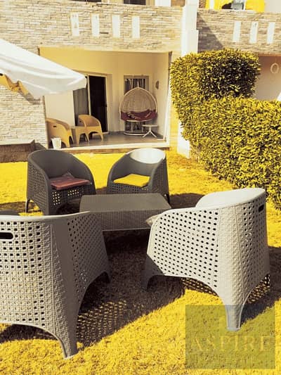 2 Bedroom Chalet for Rent in North Coast, Matruh - WhatsApp Image 2026-05-04 at 4.49. 48 PM (1). jpeg