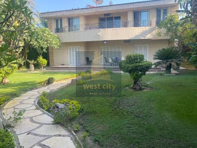 فیلا 7 غرف نوم للبيع في الشيخ زايد، الجيزة - IMG-20260411-WA0043. jpg فیلا 7 غرف نوم للبيع في الشيخ زايد، الجيزة - IMG-20260411-WA0043. jpg