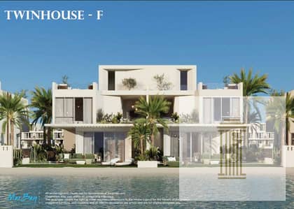 2 Bedroom Chalet for Sale in North Coast, Matruh - 777. PNG