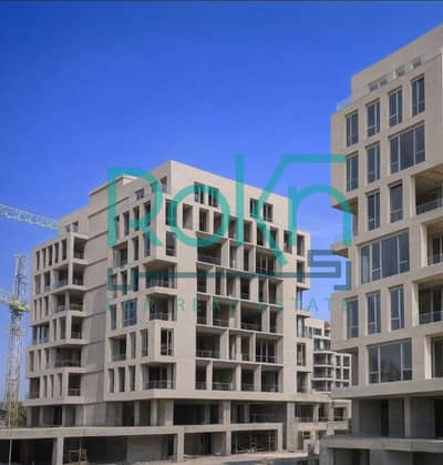 Office for Sale in Sheikh Zayed, Giza - 306a978c-4be9-4837-a630-ee09199141a6. jpg