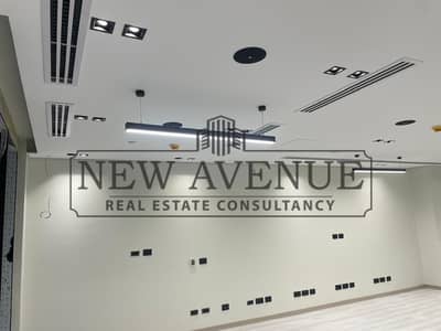 Office for Rent in New Cairo, Cairo - WhatsApp Image 2026-05-03 at 2.44. 24 PM. jpeg