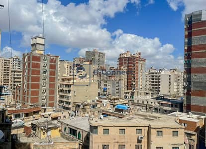 2 Bedroom Apartment for Sale in Al Ibrahimiyyah, Alexandria - WhatsApp Image 2026-05-04 at 4.33. 21 PM (1). jpg