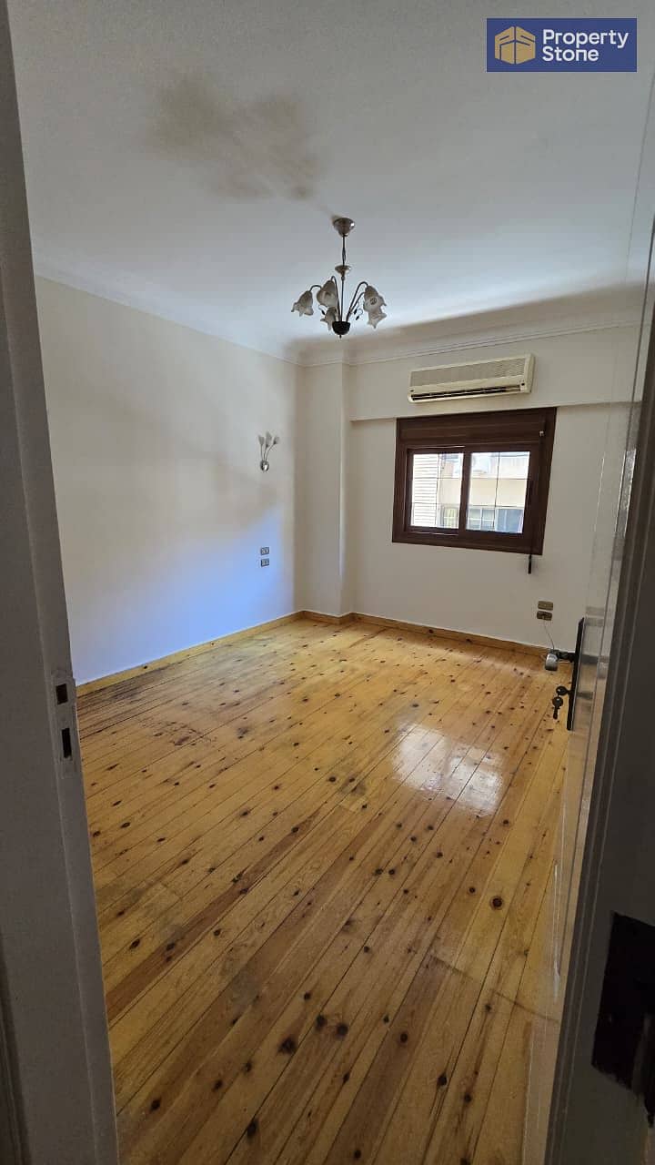 Administrative Office for Rent | New Maadi – Nasr Street | 200 sqm | Prime Location - Widok 4