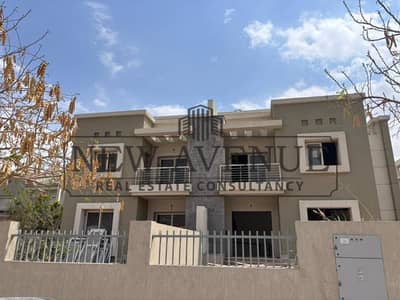 فیلا 3 غرف نوم للبيع في القاهرة الجديدة، القاهرة - WhatsApp Image 2026-05-01 at 6.03. 21 PM (1). jpg فیلا 3 غرف نوم للبيع في القاهرة الجديدة، القاهرة - WhatsApp Image 2026-05-01 at 6.03. 21 PM (1). jpg