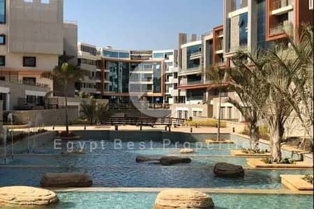 شقة 3 غرف نوم للبيع في القاهرة الجديدة، القاهرة - WhatsApp Image 2026-05-04 at 2.54. 28 PM. jpeg