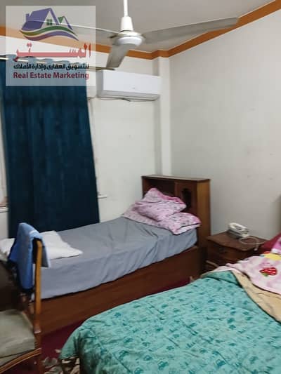 2 Bedroom Flat for Rent in Nasr City, Cairo - WhatsApp Image 2026-05-04 at 5.09. 05 PM (2). jpeg 2 Bedroom Flat for Rent in Nasr City, Cairo - WhatsApp Image 2026-05-04 at 5.09. 05 PM (2). jpeg