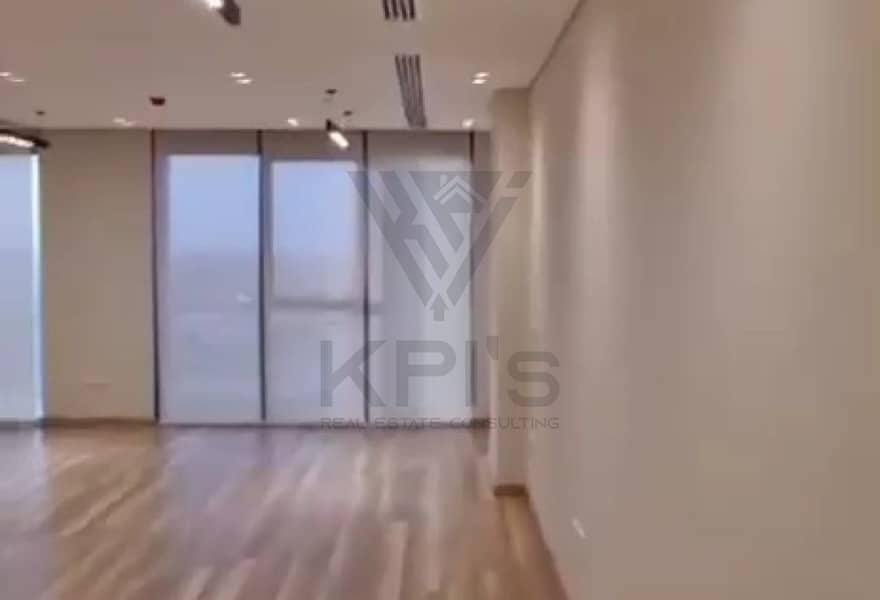 Office 65sqm Fully Finished+AC`S for Rent in Hyde Park on South 90 Direct - Aanzicht 4