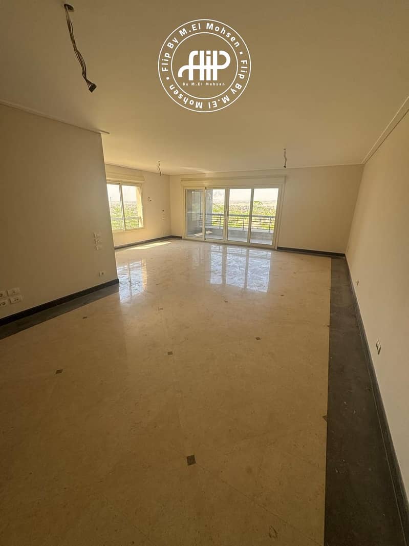 Apartment For Sale In New Giza - Vista 4