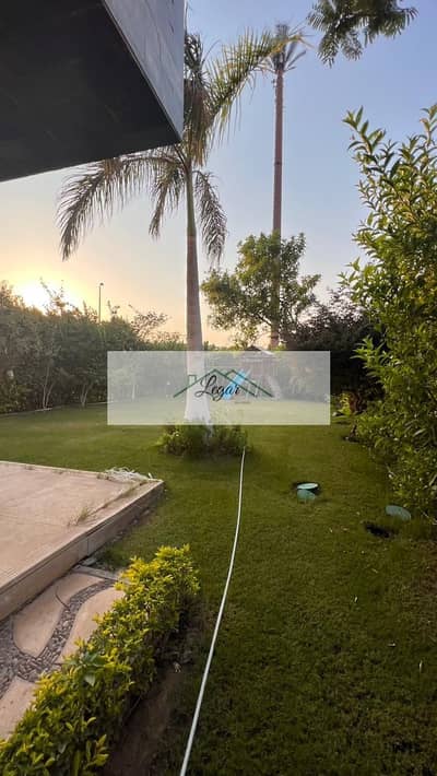 فیلا 4 غرف نوم للايجار في الشيخ زايد، الجيزة - IMG-20250217-WA0013. jpg