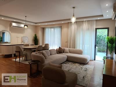 2 Bedroom Flat for Rent in New Cairo, Cairo - WhatsApp Image 2026-05-04 at 12.36. 38 AM (2). jpeg 2 Bedroom Flat for Rent in New Cairo, Cairo - WhatsApp Image 2026-05-04 at 12.36. 38 AM (2). jpeg