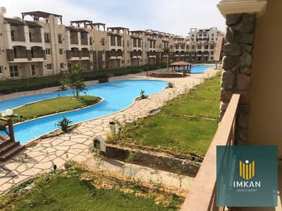 3 Bedroom Chalet for Sale in Ain Sukhna, Suez - IMG-20220508-WA0039. jpg