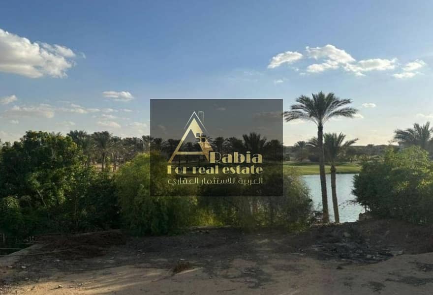 Villa 1200 m in katameya dunes second raw golf - Widok 6