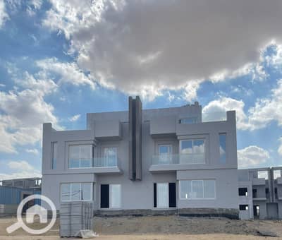 تاون هاوس 4 غرف نوم للبيع في الشيخ زايد، الجيزة - 558939229_4215204435416517_4549191473859757796_n. jpg