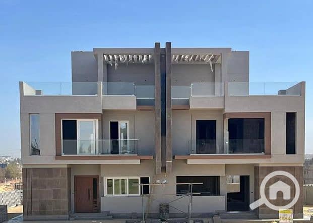 premium Twin house prime located next to Beverly - Widok 3