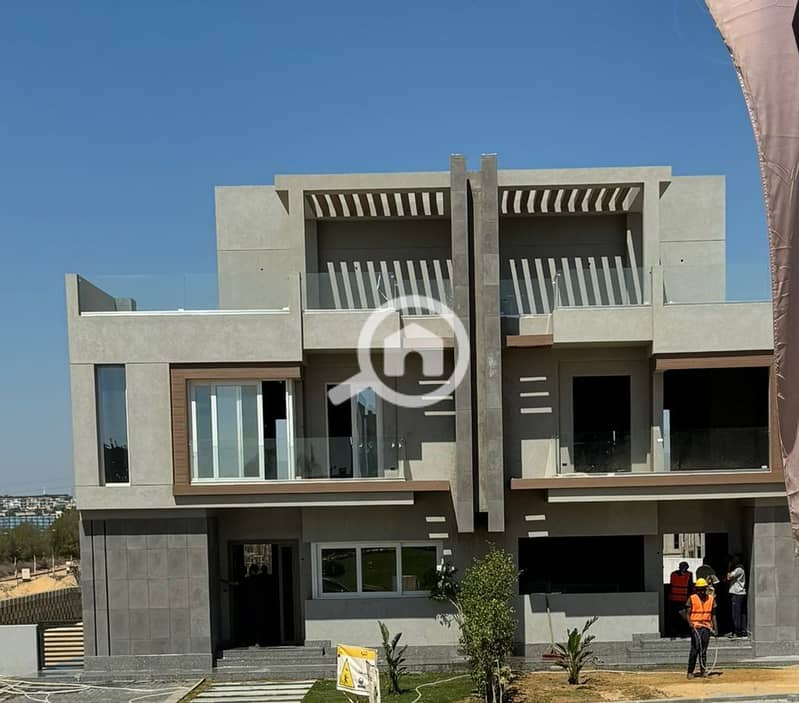 premium Twin house prime located next to Beverly - Widok 4