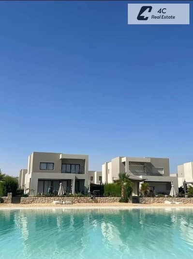 3 Bedroom Townhouse for Sale in North Coast, Matruh - WhatsApp Image 2026-05-04 at 12.39. 15 PM (8). jpeg 3 Bedroom Townhouse for Sale in North Coast, Matruh - WhatsApp Image 2026-05-04 at 12.39. 15 PM (8). jpeg