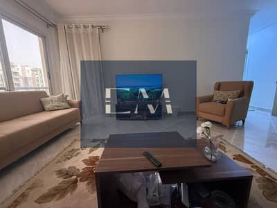 3 Bedroom Flat for Rent in New Cairo, Cairo - WhatsApp Image 2026-05-03 at 3.40. 52 PM (2). jpeg
