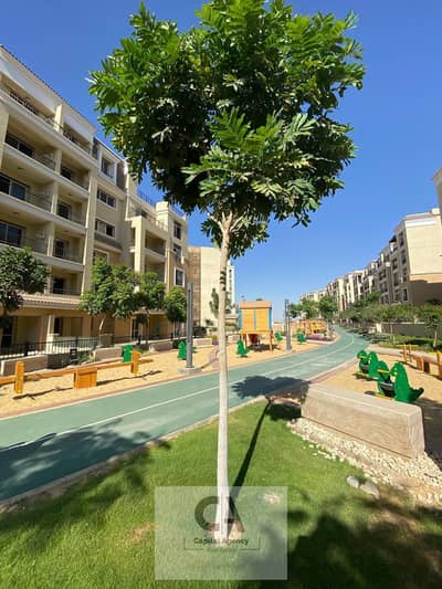 4 Bedroom Flat for Sale in Mostakbal City, Cairo - WhatsApp Image 2025-07-01 at 2.12. 35 PM. jpeg