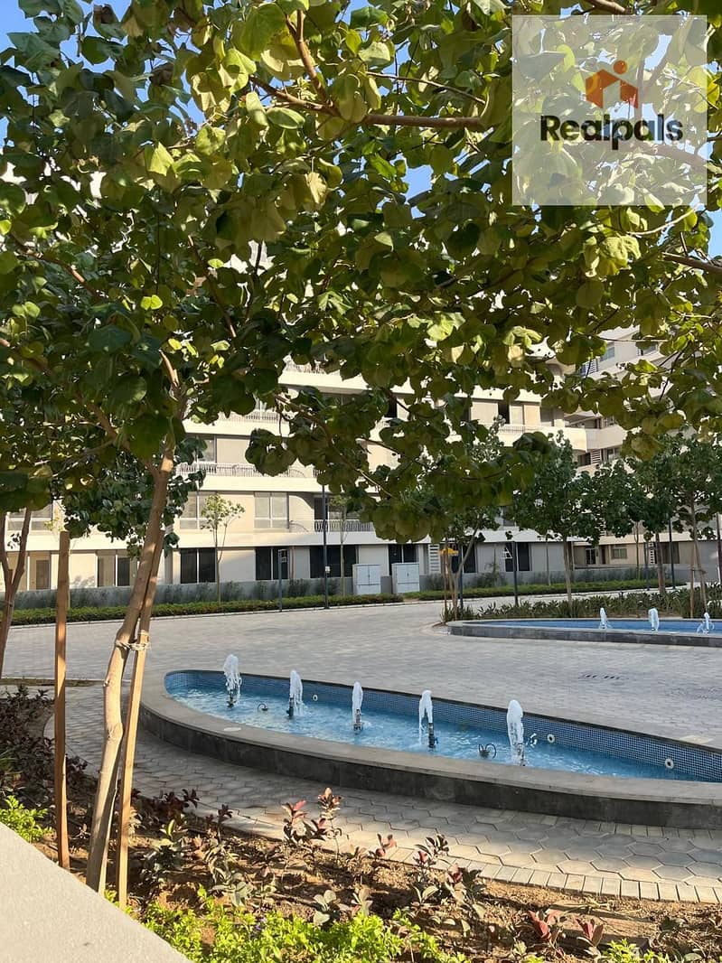APARTMENT FOR SALE ( 165 m - LANDSCAPE VIEW ) WITH PARKING - HOT PRICE AT BLOOMFIELDS - Więcej