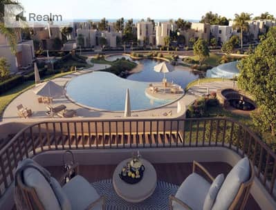 3 Bedroom Townhouse for Sale in Makadi Bay, Red Sea - Aden brochure-compressed_Page_23_Image_0001. jpg