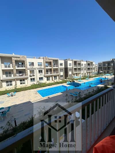 2 Bedroom Chalet for Sale in North Coast, Matruh - 65d545f3-3842-4aa5-84a4-bca3d41de516. jpg