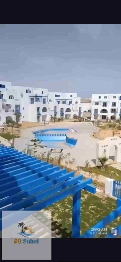شاليه 3 غرف نوم للبيع في الساحل الشمالي، مطروح - 26682. jpg شاليه 3 غرف نوم للبيع في الساحل الشمالي، مطروح - 26682. jpg