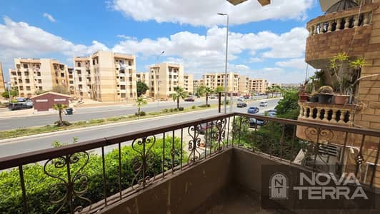 شقة 3 غرف نوم للبيع في الشيخ زايد، الجيزة - WhatsApp Image 2026-05-04 at 3.05. 43 PM (5). jpeg