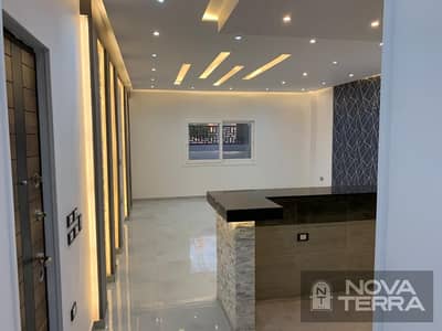 3 Bedroom Flat for Rent in Sheikh Zayed, Giza - WhatsApp Image 2026-04-30 at 1.50. 44 AM (1). jpeg