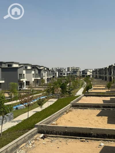 3 Bedroom Townhouse for Sale in 6th of October, Giza - WhatsApp Image 2026-05-03 at 11.37. 39 PM (2). jpeg