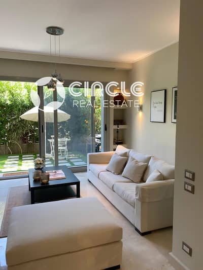 1 Bedroom Apartment for Rent in New Cairo, Cairo - WhatsApp Image 2026-03-09 at 10.45. 39 (1). jpeg