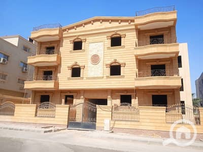 10+ Beds Villa for Sale in Katameya, Cairo - WhatsApp Image 2026-05-03 at 12.10. 23 PM. jpeg
