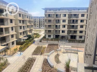 2 Bedroom Flat for Sale in 6th of October, Giza - WhatsApp Image 2026-05-04 at 7.33. 42 PMASDF. jpeg