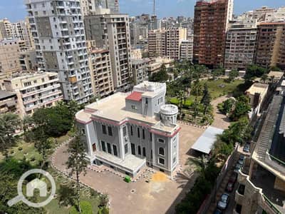 فلیٹ 3 غرف نوم للبيع في سابا باشا، الإسكندرية - IMG_7368. jpg