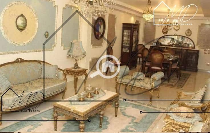 Apartment for sale in Al-Iqbal, area 175 sqm - Widok 2