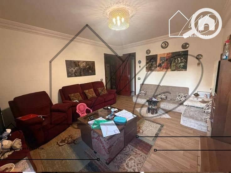 Apartment for sale in Al-Iqbal, area 175 sqm - Widok 3