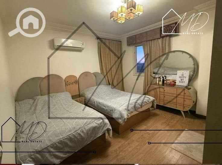 Apartment for sale in Al-Iqbal, area 175 sqm - Widok 4