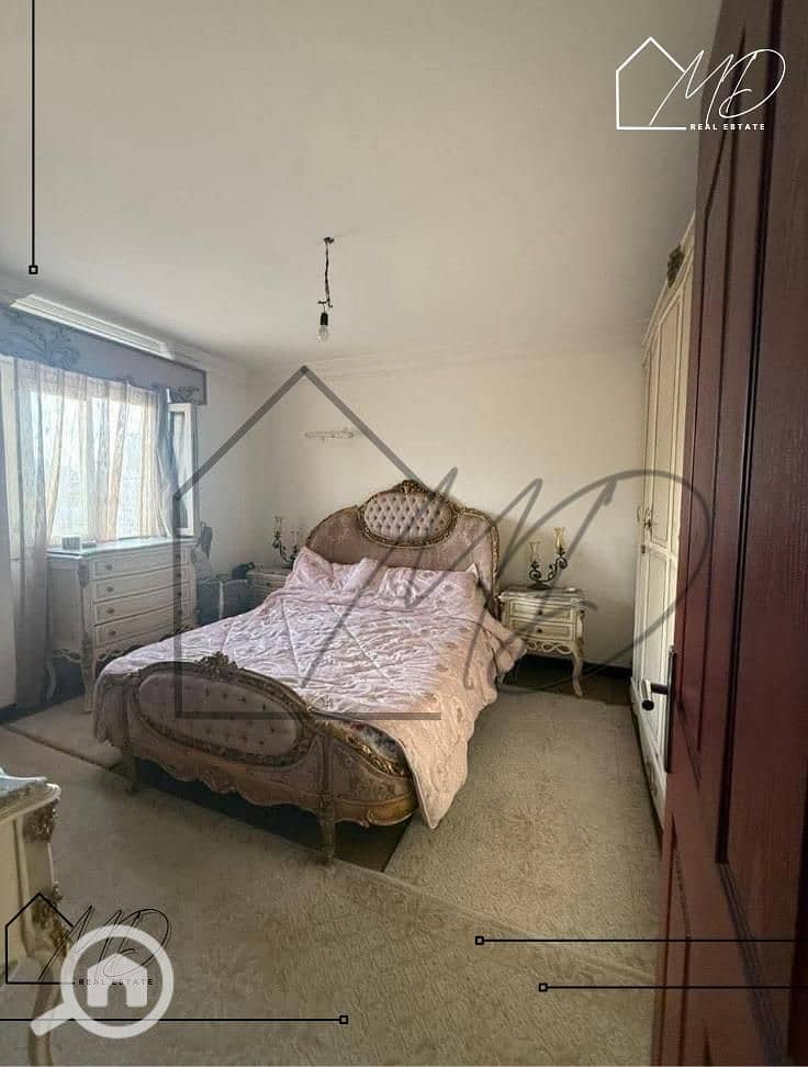 Apartment for sale in Al-Iqbal, area 175 sqm - Widok 5