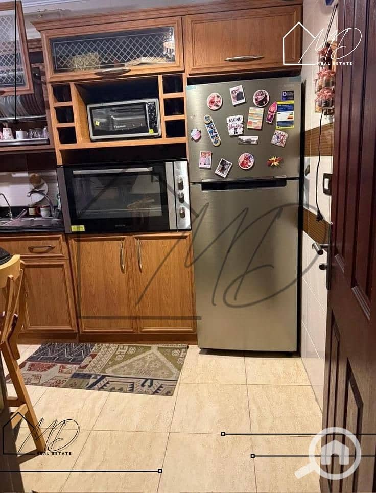 Apartment for sale in Al-Iqbal, area 175 sqm - Widok 6