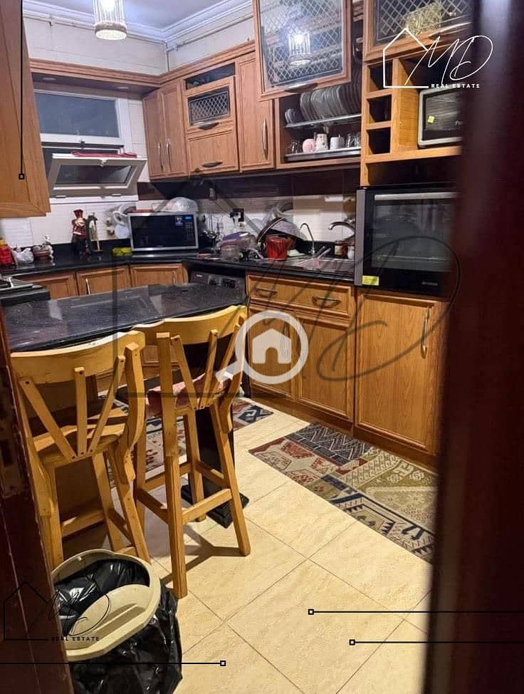 Apartment for sale in Al-Iqbal, area 175 sqm - Więcej