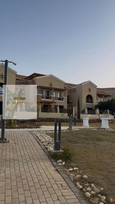 4 Bedroom Villa for Sale in Shorouk City, Cairo - WhatsApp Image 2026-04-18 at 10.31. 08 PM. jpeg