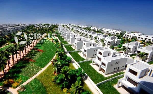 House in Giza - View 3